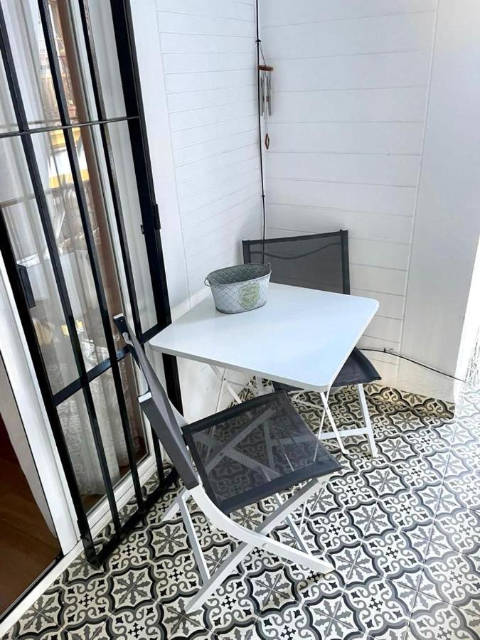 Piso Vintage Apartment Córdoba Exterior foto